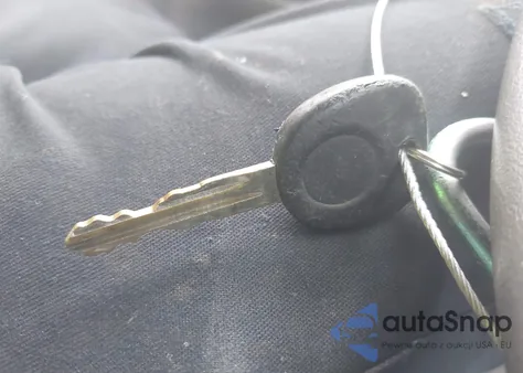 2005 Saturn Ion 1 из США, поврежденный, VIN 1G8AG52F75Z141515